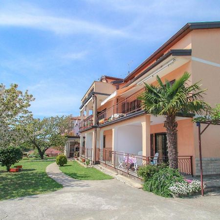 Apartments Maria Novigrad  Bagian luar foto