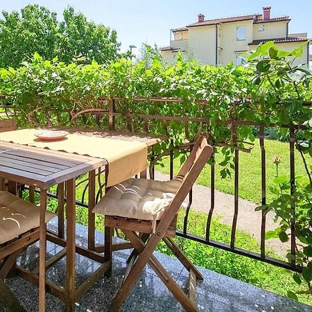 Apartments Maria Novigrad  Bagian luar foto