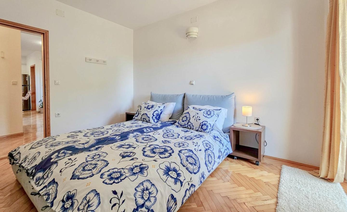 Apartments Maria Novigrad  Bagian luar foto