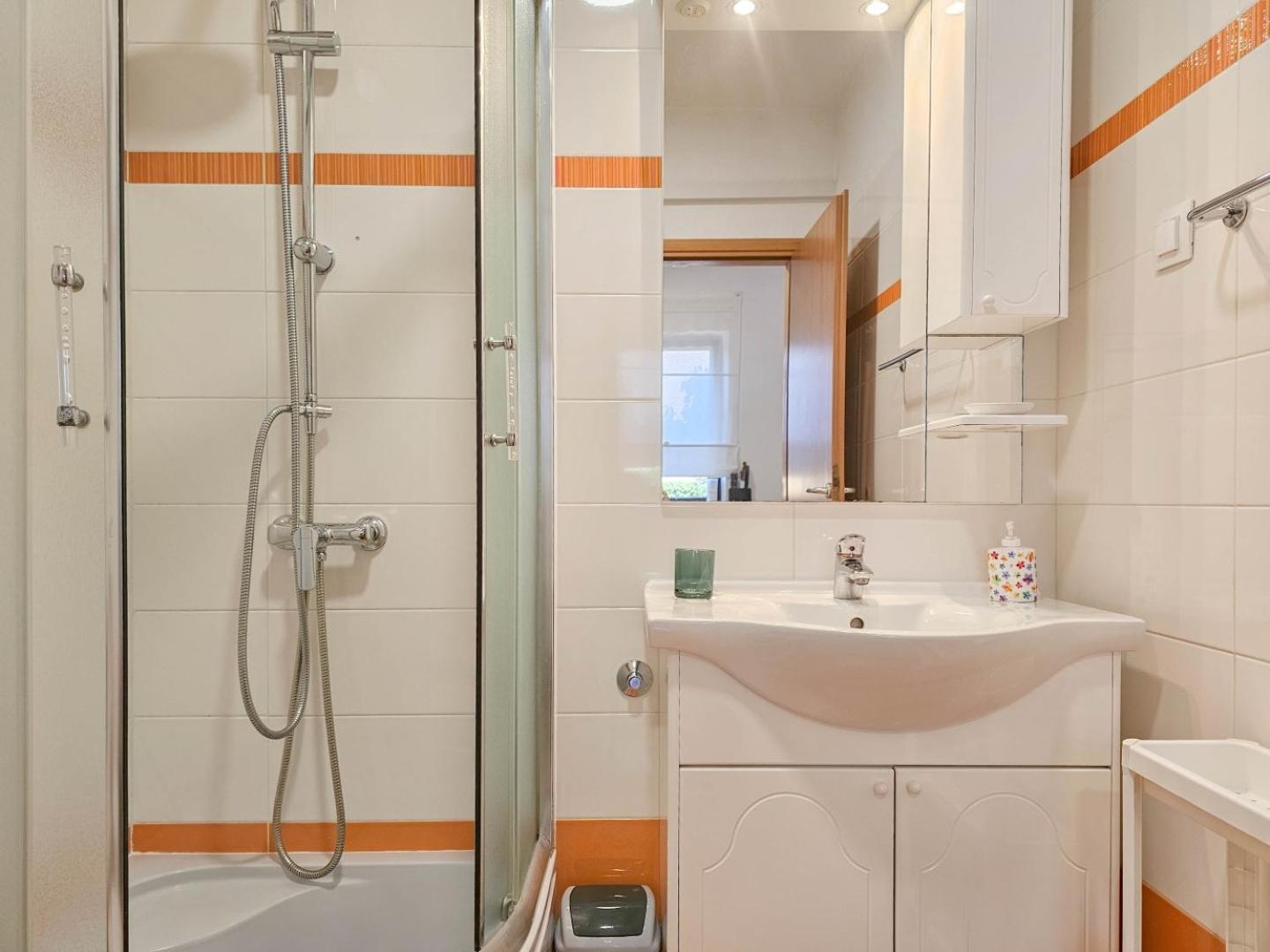 Apartments Maria Novigrad  Bagian luar foto
