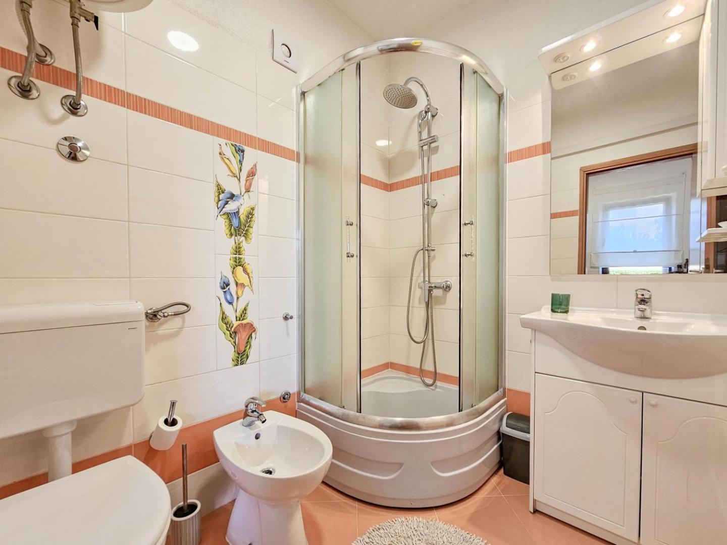 Apartments Maria Novigrad  Bagian luar foto