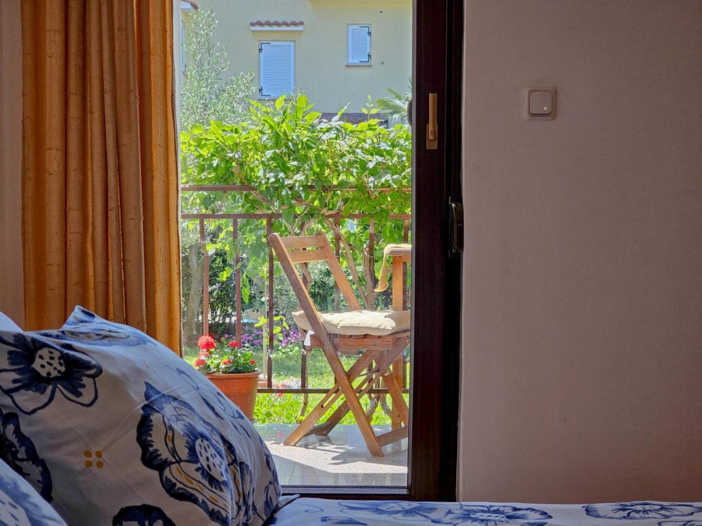 Apartments Maria Novigrad  Bagian luar foto
