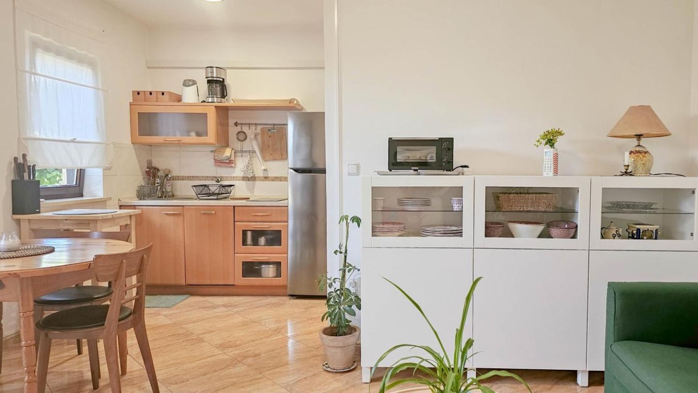 Apartments Maria Novigrad  Bagian luar foto
