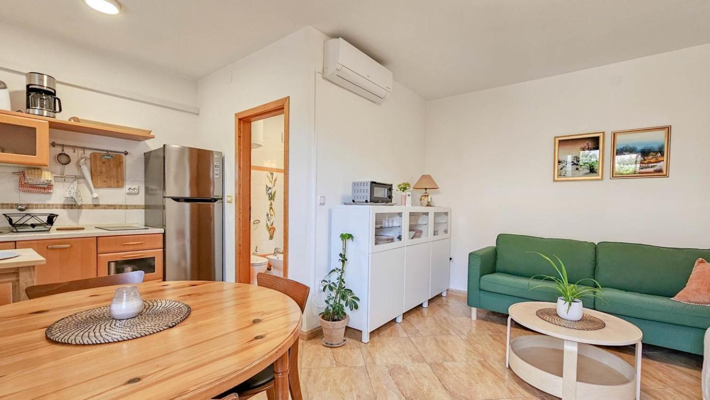 Apartments Maria Novigrad  Bagian luar foto