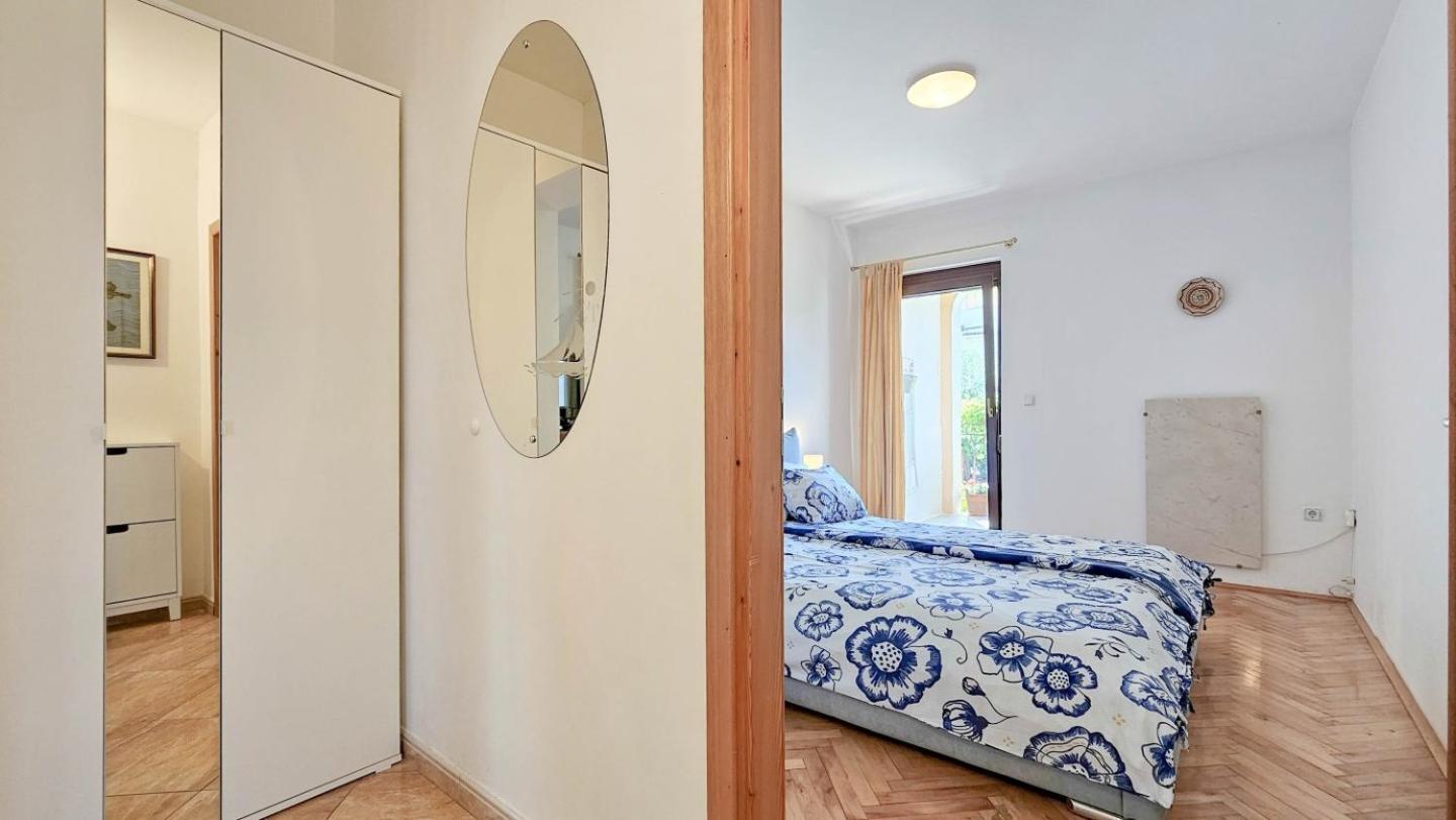 Apartments Maria Novigrad  Bagian luar foto