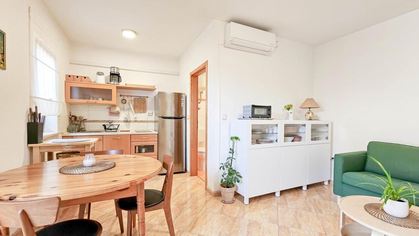 Apartments Maria Novigrad  Bagian luar foto