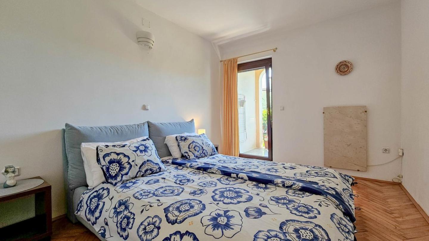 Apartments Maria Novigrad  Bagian luar foto